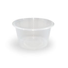 16oz Round Container 500/Carton