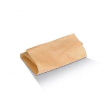 Full Cut Greaseproof Paper Natural 400/Pack