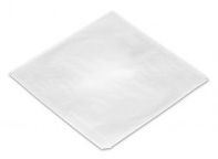 #1W White Paper Bag 500/Pack