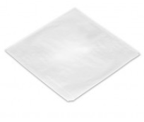 #3F White Paper Bag 500/Pack
