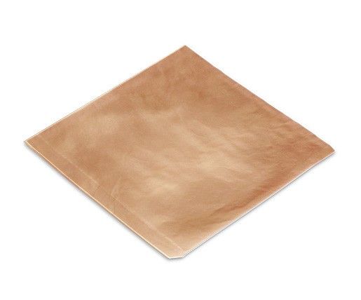 #4FB Brown Paper Bag 500/Pack