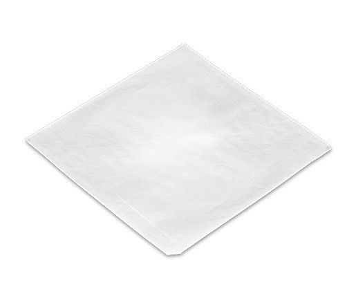 #6F White Paper Bag 500/Pack