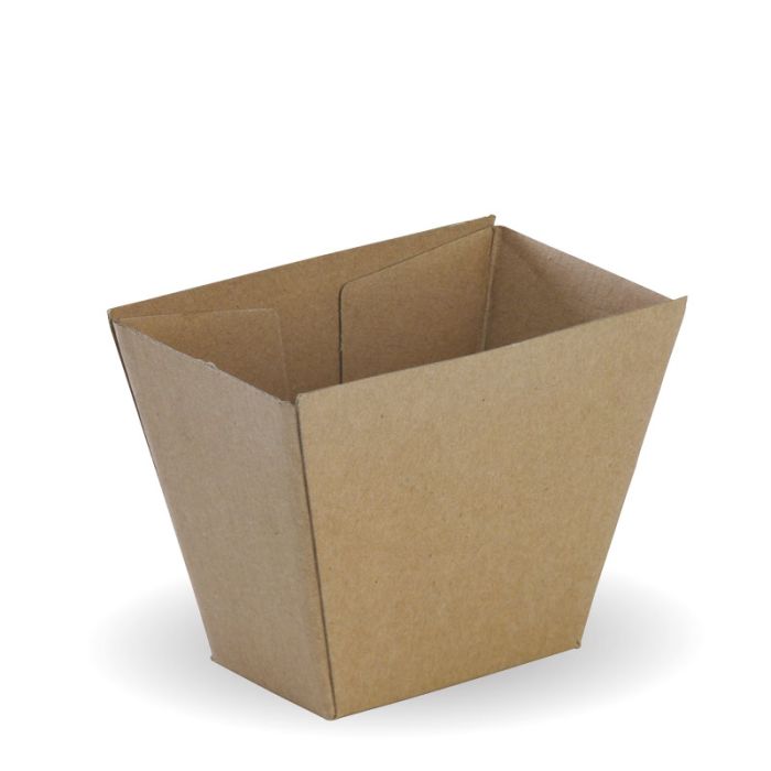Corrugated Chip Cup 500/Carton