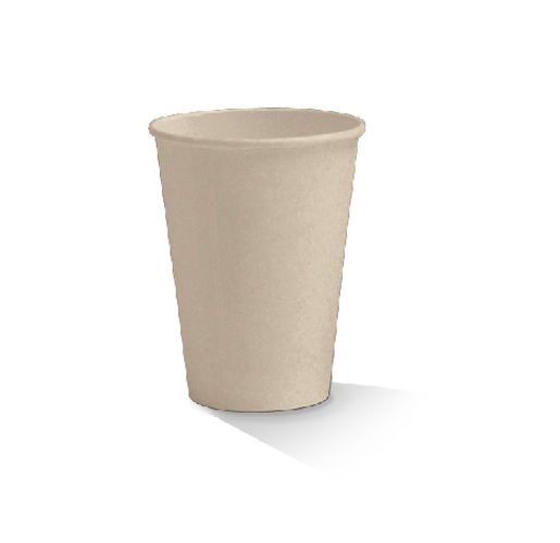 20oz Bamboo Paper Cold Cup 1000/Carton