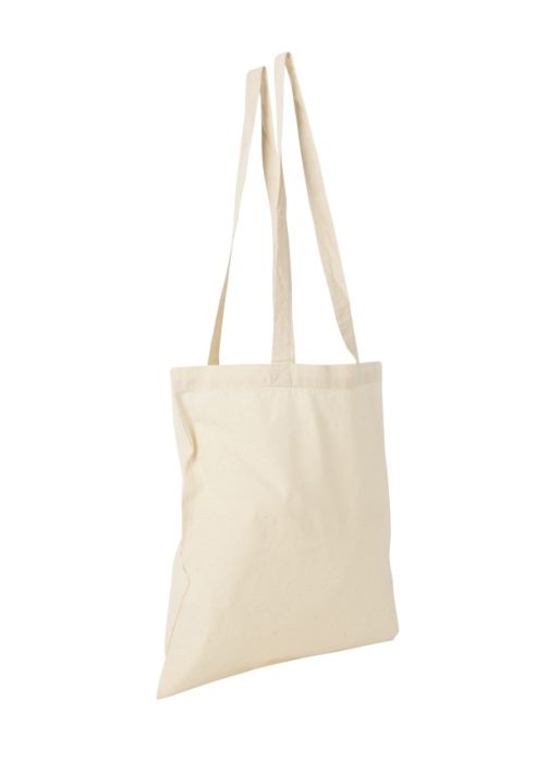 Calico Bag Long Handles