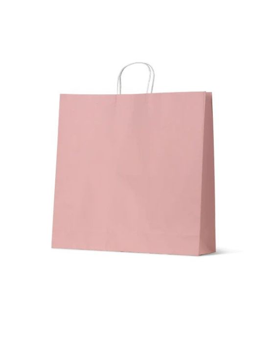 Earth Collection Dusty Pink Extra Large 100/Carton
