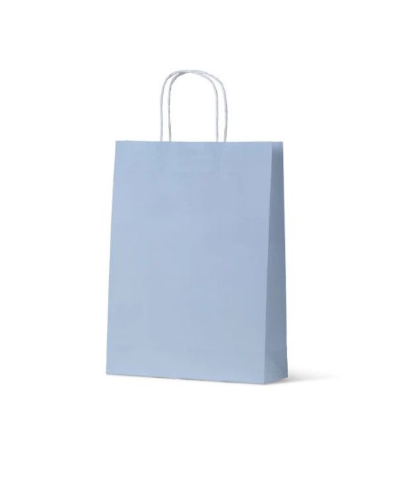 Earth Collection French Blue Medium 200/Carton