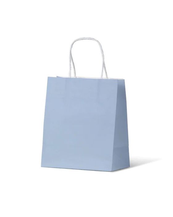 Earth Collection French Blue Small 200/Carton