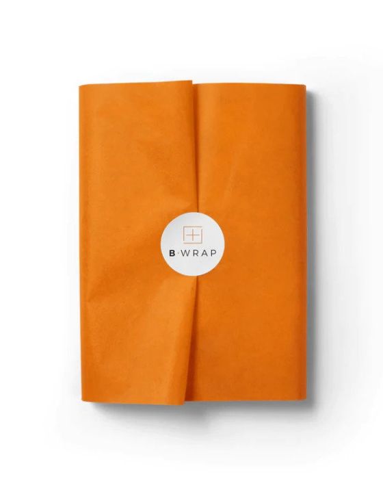 Saffron Silk Tissue Paper 17gsm 480Sheets/Ream