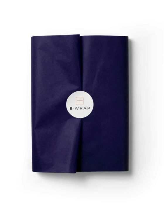 Violet Silk Tissue Paper 17gsm 480Sheets/Ream