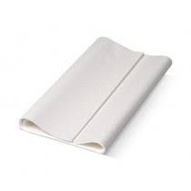 Full Cut Greaseproof Paper White 400/Pack