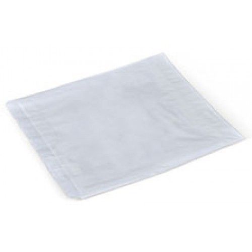 #2 Long GPL White Paper Bag 500/Pack