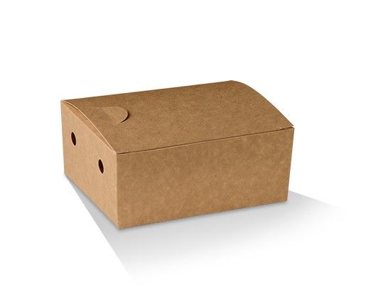 Junior Snack Box 250/Carton