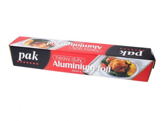 Heavy Duty Foil 44cm x 150m 1/Roll