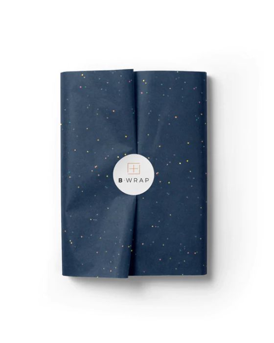 Royal Blue Gem Stone Tissue Paper 480Sheets/Ream