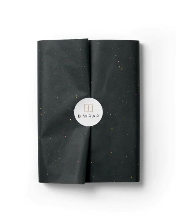 Black Gem Stone Tissue Paper 480Sheets/Ream