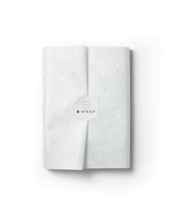 White Gem Stone Tissue Paper 480Sheets/Ream