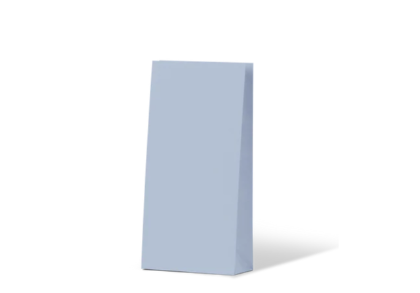 Earth Collection French Blue Gift Bag 500/Carton