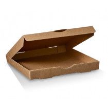 11" Pizza Box Brown 100/Carton