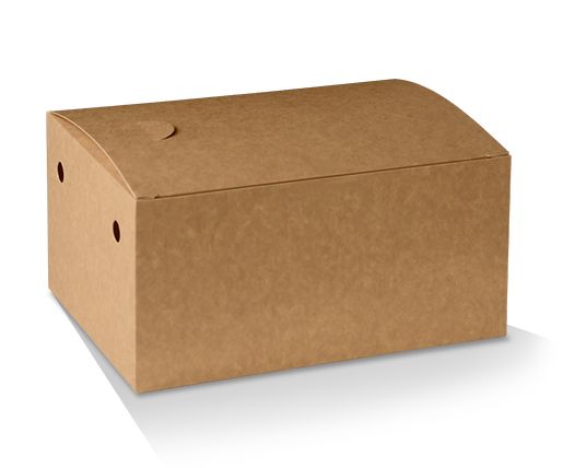 Large Snack Box 250/Carton