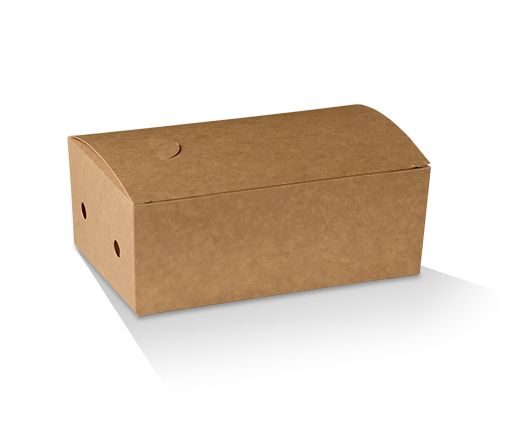 Small Snack Box 250/Carton