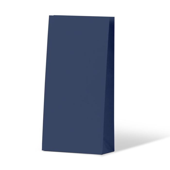 Earth Collection Navy Gift Bag 500/Carton