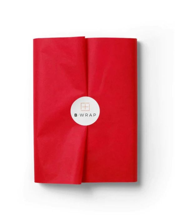 Cherry Silk Tissue Paper 17gsm 480SHEETS/REAM 