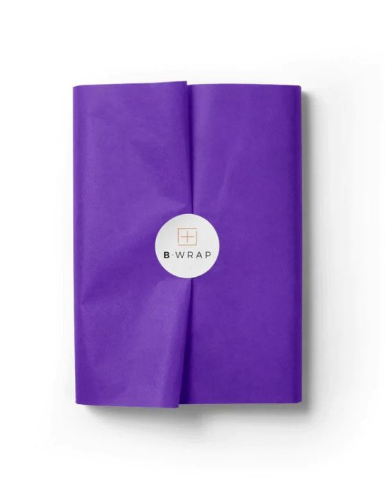 Pansy Silk Tissue Paper 17gsm 480Sheets/Ream