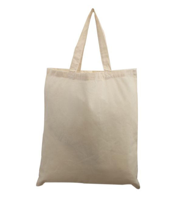 Calico Bags Short Handles