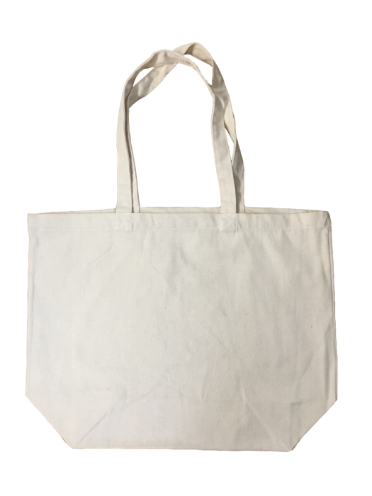Calico Bags Short Handles