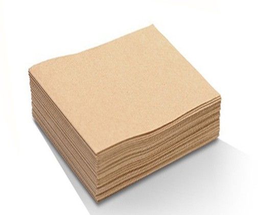 Recycled 2ply Lunch Napkin 1/4 Fold 2000/Carton