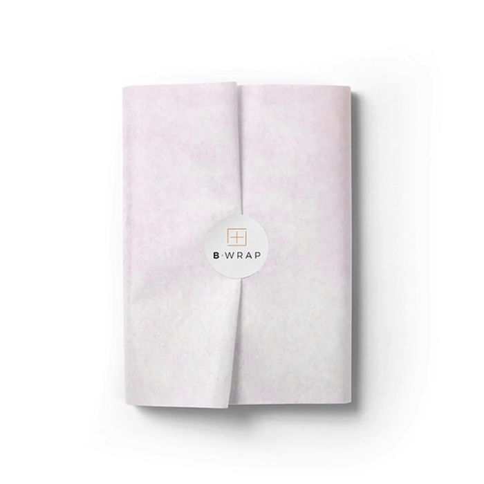 Salmon Pink Tissue Paper 480Sheets/Ream