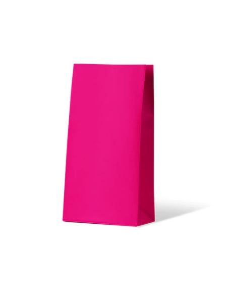 Paradise Pink Medium Gift Bag 500/Carton