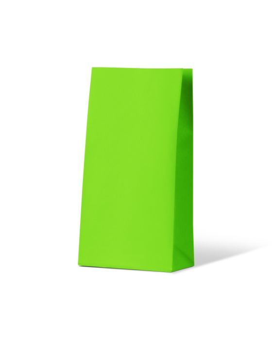 Loud Lime Medium Gift Bag 500/Carton