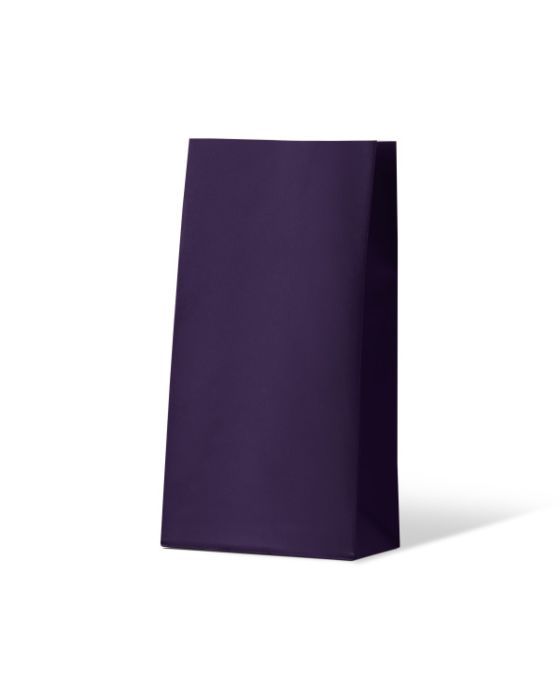 Passion Purple Medium Gift Bag 500/Carton