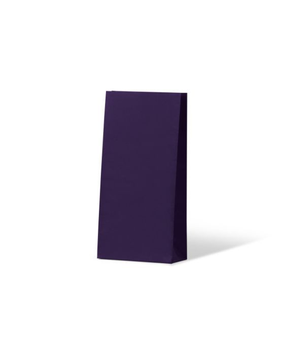 Passion Purple Small Gift Bag 500/Carton