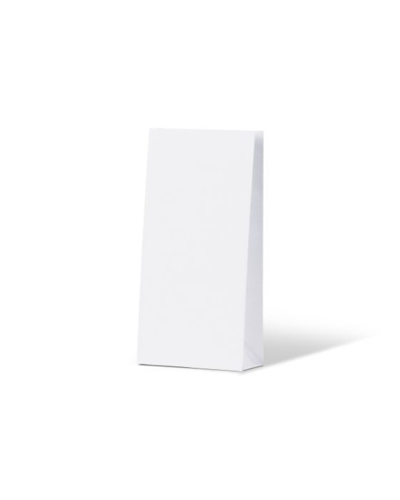 White Small Gift Bag 500/Carton