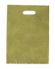 Classic Gold Small High Density Plastic Bag 1000/Carton