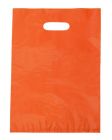 Citrus Orange Small High Density Plastic Bag 1000/Carton
