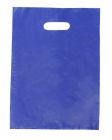 Passion Purple Small High Density Plastic Bag 1000/Carton