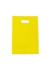 Yellow Small Low Density Plastic Bag 1000/Carton