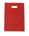 Red Small Low Density Plastic Bag 1000/Carton